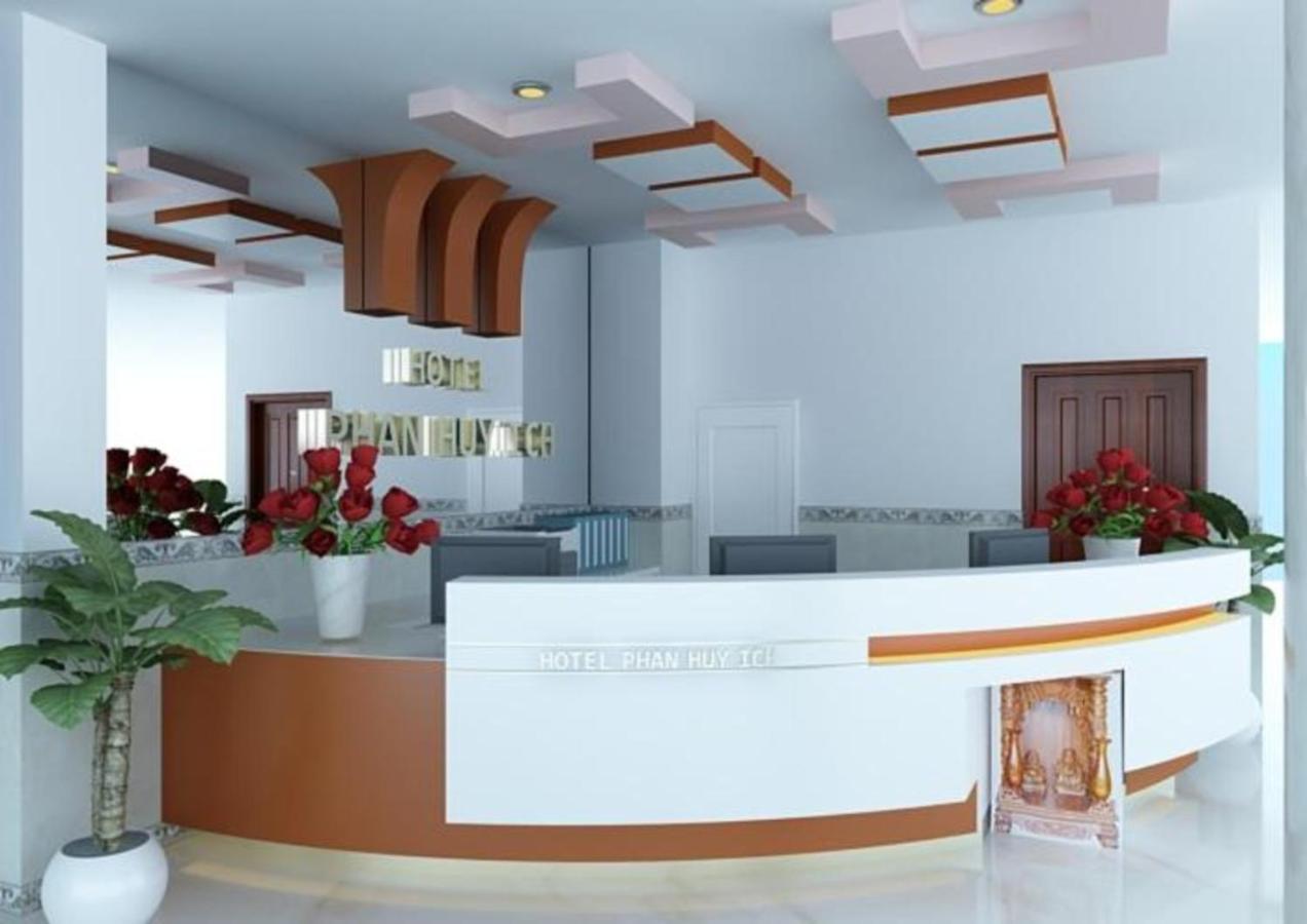 Khách sạn Thien Phu TP. Hồ Chí Minh