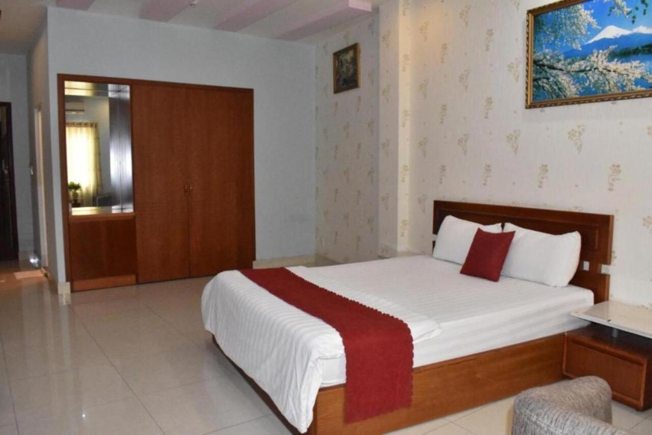 Khách sạn Thien Phu 2*